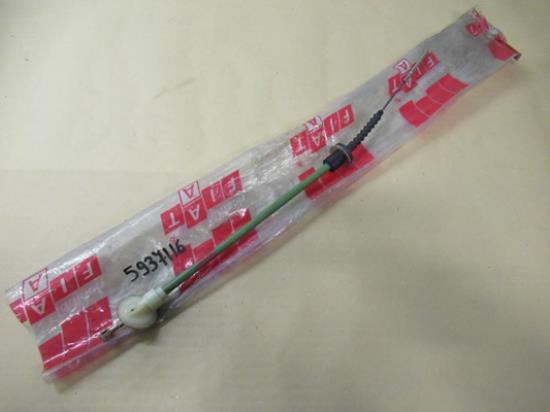 5937116 Gaspedaalkabel