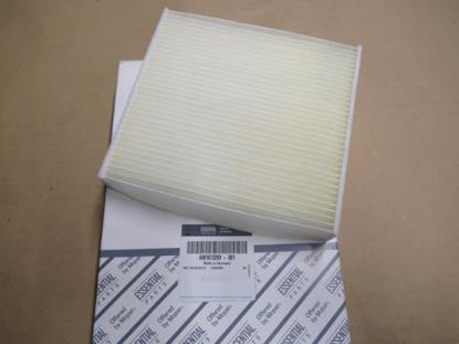 6001073269 Interieurfilter