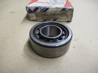 7540737 Versnellingsbak lager 20x47x18