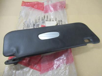 7562644 Zonneklep rechterzijde